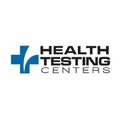 Health Testing Centers logo