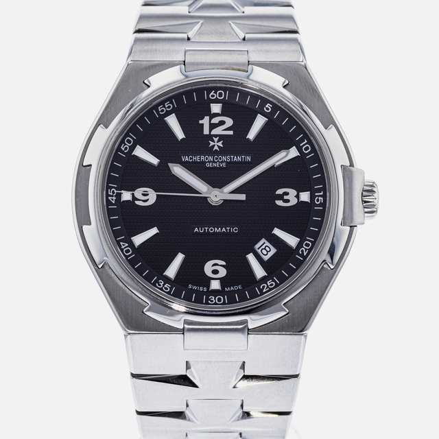 Vacheron Constantin Overseas 47040/B01A-9094