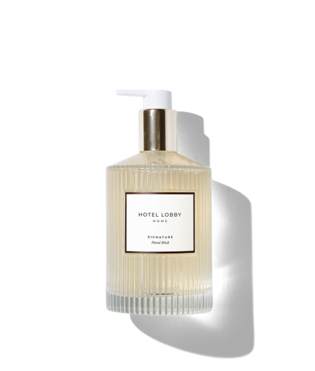 Signature Hand Wash