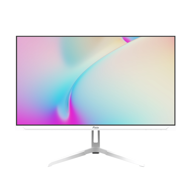 Pixio PX278 Wave Gaming Monitor
