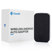 Carsifi - Wireless Android Auto Adapter