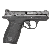 SMITH & WESSON M&P Bodyguard 2.0 No Thumb Safety 380 Auto 2.75in 10/12rd Mags Pistol (13927)
