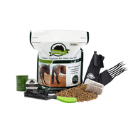 Healthy Hair Starter Bundle