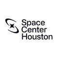 Space Center Houston logo