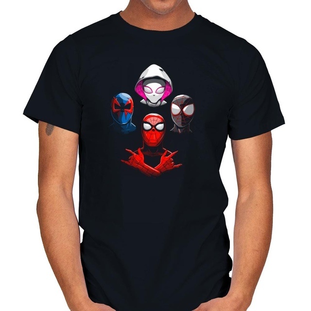 Arachnid Rhapsody Exclusive - Mens