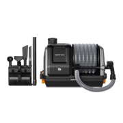 Retractable Vacuum Cleaner