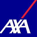 AXA Travel Insurance logo