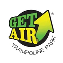 Get Air Trampoline Park logo