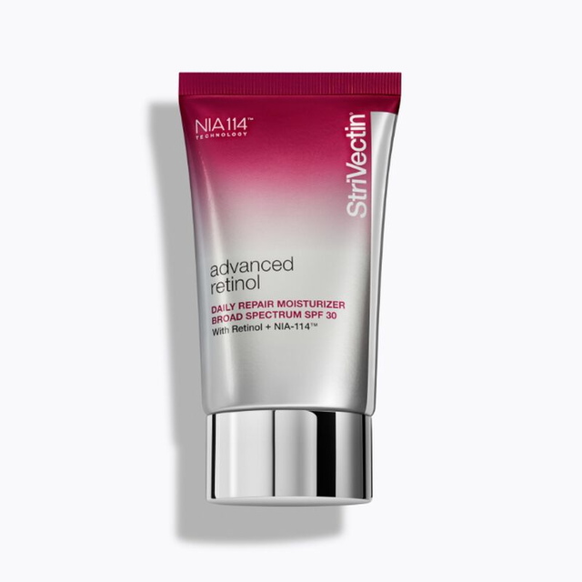 Advanced Retinol Daily Repair Moisturizer Broad Spectrum SPF 30