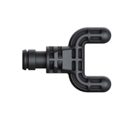 GUN ATTACHMENT - SPINAL HEAD