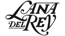 Lana Delrey logo