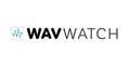 WAVwatch logo