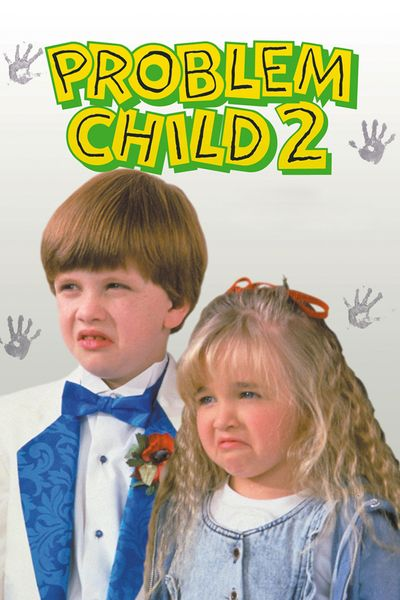 Problem Child 2 [Digital Code - HD]