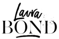 Laura Bond logo