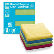 General Purpose Cloth - Assorted Colors