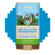Diamond Sticc