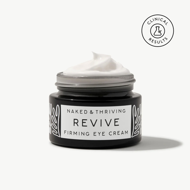 Revive Firming Eye Cream