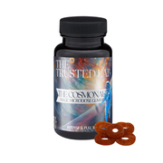 The Cosmonaut - Potent Magic Microdose Gummies