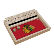 Chicago Blackhawks | Shut the Box