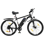 BK15 elektrische fiets