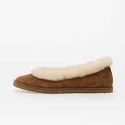 Women's shoes UGG W Zora Ballet Flat Chestnut | Footshop