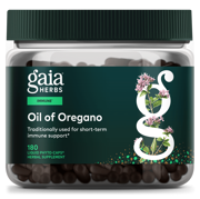Oil of Oregano