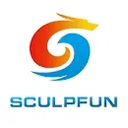 Sculpfun logo