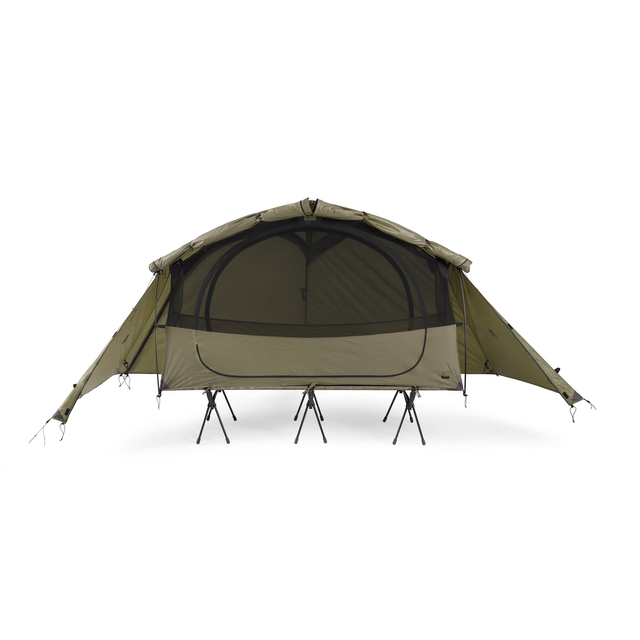 Tactical Cot Tent & Fly