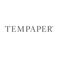 Tempaper logo