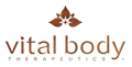Vital Body Therapeutics logo