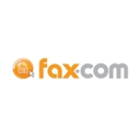 Fax.com logo