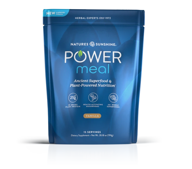 Power Meal