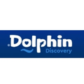 Dolphin Discovery logo