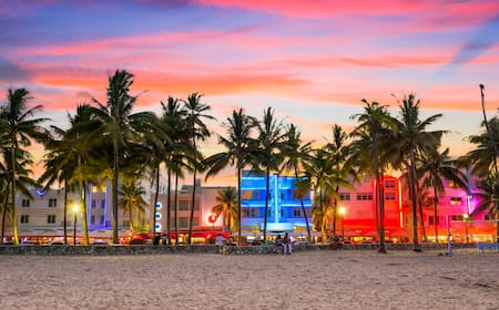 $29 Cheap flights from Baltimore to Miami (BWI to MIA) - Expedia