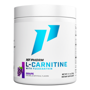 L-Carnitine w/ Fucoxanthin