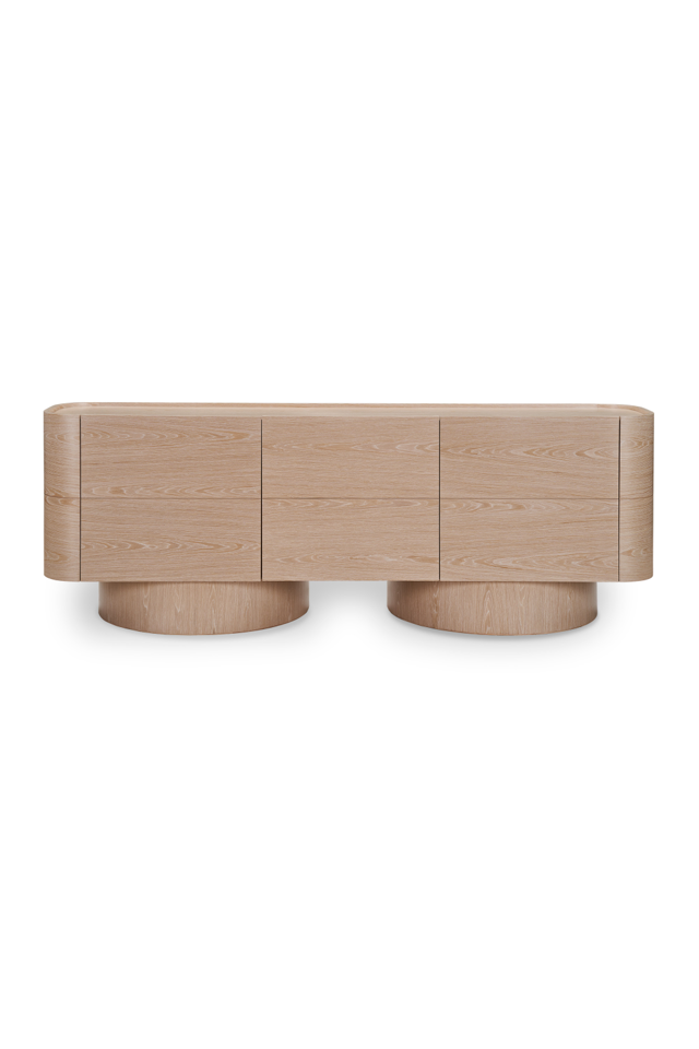Modern Wood Sideboard | Liang & Eimil Butka
