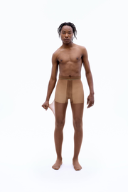 Nude Classic Sheer Rip-Resist Tights – 2” Waistband