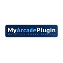 MyArcadePlugin logo