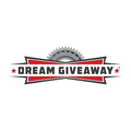 Dream Giveaway logo
