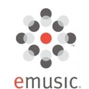 eMusic logo
