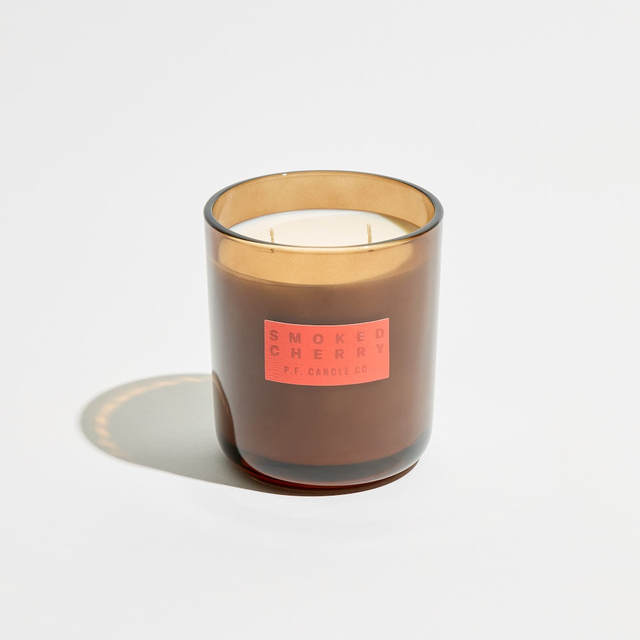Smoked Cherry – HI-FI Candle
