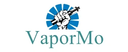 VaporMo logo
