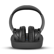 Best Wireless TV Headphones | Avantree Ensemble