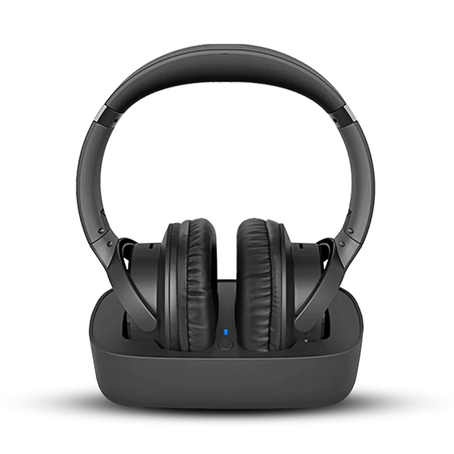 Best Wireless TV Headphones | Avantree Ensemble