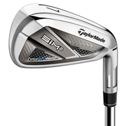 TaylorMade SIM2 MAX Steel Golf Irons