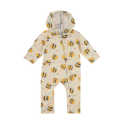 Baby Hooded Everyday Romper