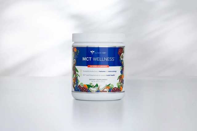 MCT Wellness®
