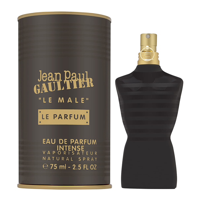 Le Male Le Parfum by Jean Paul Gaultier for Men