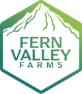 Fern Valley Farms logo