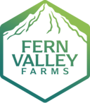 Fern Valley Farms logo
